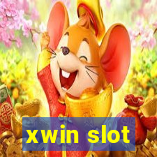 xwin slot